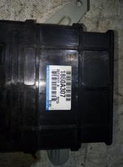Блок efi MITSUBISHI EK WAGON H81W 3G83 1860A307 3 ракурс