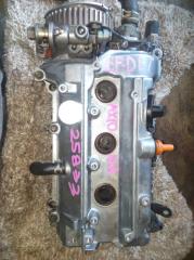 Головка блока цилиндров DAIHATSU ATRAI S330G EFDET 1110197502000 1 ракурс