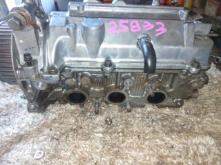 Головка блока цилиндров DAIHATSU ATRAI S330G EFDET 1110197502000 2 ракурс