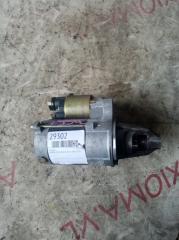 Стартер HONDA LIFE DUNK 2002