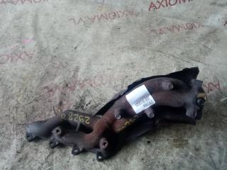 Коллектор выпускной MITSUBISHI BRAVO U44V 4A30 MR187533 1 ракурс