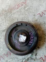Маховик TOYOTA TERCEL EL41 4EFE 31210110021 1 ракурс