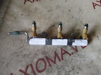 Инжектор HONDA ELYSION RR3 J30A 16450RDVJ01 1 ракурс