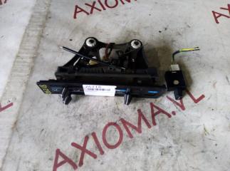 Климат-контроль HONDA ACTY TRUCK HA4 E07A 79500SJ6010 1 ракурс
