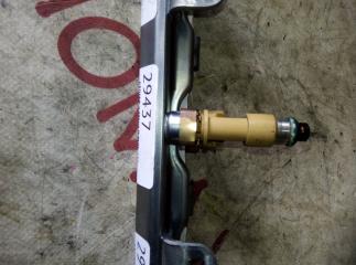 Инжектор HONDA ELYSION RR3 J30A 16450RDVJ01 1 ракурс