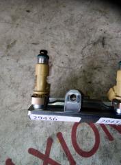 Инжектор HONDA ELYSION RR3 J30A 16450RDVJ01 1 ракурс