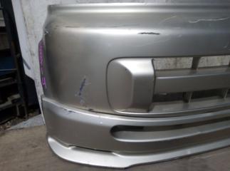 Бампер передний HONDA LIFE JB1 E07Z 71101S2K900ZA 3 ракурс