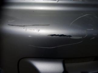 Бампер передний HONDA LIFE JB1 E07Z 71101S2K900ZA 4 ракурс