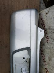Бампер задний SUZUKI ALTO HA11S F6A 7181173G00799 3 ракурс