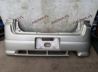 Бампер задний HONDA LIFE 2003