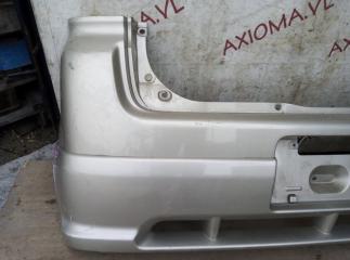 Бампер задний HONDA LIFE JB1 E07Z 71501S2KX0000 3 ракурс