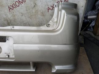 Бампер задний HONDA LIFE JB1 E07Z 71501S2KX0000 5 ракурс