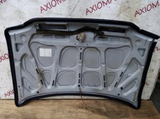 Капот SUZUKI ALTO HA11S F6A 5730073G00 5 ракурс