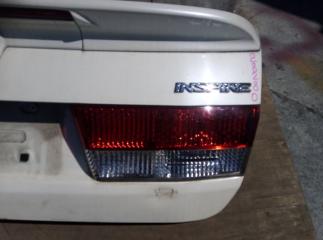 Крышка багажника HONDA INSPIRE UC1 J30A 68500SFY000ZZ 5 ракурс