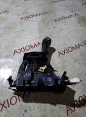 Селектор акпп MAZDA VERISA DC5W ZYVE D4614610X02, D4654610XA02 2 ракурс