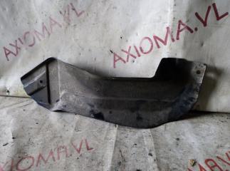 Защита горловины бензобака MITSUBISHI PAJERO MINI H53A 4A30 MR342086 2 ракурс
