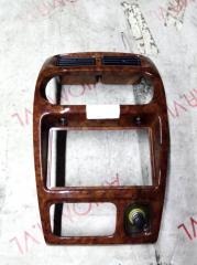 Консоль магнитофона TOYOTA DUET M110A EJDE 5540697201 2 ракурс