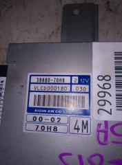 Блок управления акпп CHEVROLET CRUZE HR81S M15A 3888070H8 2 ракурс