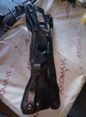 Балка под двс HONDA ODYSSEY RA5 J30A 50250SV4J00 2 ракурс