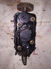 Головка блока цилиндров SUZUKI ALTO HA11S F6A 1110071G01 2 ракурс