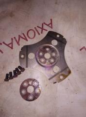  MITSUBISHI PAJERO MINI H58A 4A30T MR593235 1 ракурс