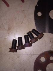  MITSUBISHI PAJERO MINI H58A 4A30T MR593235 3 ракурс