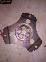  MITSUBISHI PAJERO MINI H58A 4A30T MR593235 4 ракурс