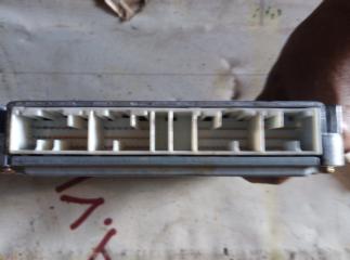 Блок efi TOYOTA MARK II GX100 1GFE 896612a130 2 ракурс