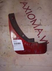 Брызговик левый задний MAZDA DEMIO DY3W ZJVE DE6051881 1 ракурс