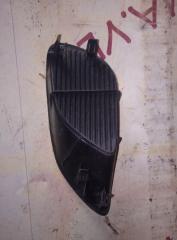 Заглушка бампера правая передняя TOYOTA BELTA NCP96 2NZFE 5253552060 2 ракурс