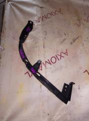 Планка под фары левая передняя SUBARU IMPREZA GH2 EL154 57707FG030 1 ракурс