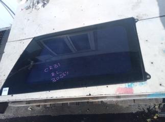 Стекло собачника левое заднее TOYOTA TOWN ACE CR21 2CT 6274395702 1 ракурс