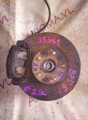 Ступица правая передняя  SUBARU LEGACY BP5 EJ204 ,28373AG000, 28373AG001 ,28373AG000, 28373AG001 1 ракурс