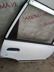 Дверь правая задняя NISSAN WINGROAD WFY10 GA15DE 8210060R00 2 ракурс