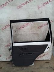 Дверь правая задняя NISSAN WINGROAD WFY10 GA15DE 8210060R00 4 ракурс