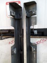 Порог HONDA ODYSSEY RB1 K24A 71800SFEJ02ZE, 71850SFEJ02ZE 5 ракурс