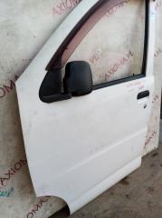 Дверь левая передняя DAIHATSU HIJET S320V EFVE 67002B5010000 2 ракурс