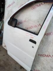 Дверь левая передняя DAIHATSU HIJET S320V EFVE 67002B5010000 3 ракурс