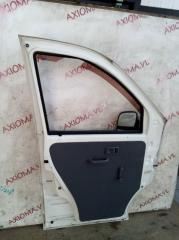 Дверь левая передняя DAIHATSU HIJET S320V EFVE 67002B5010000 4 ракурс