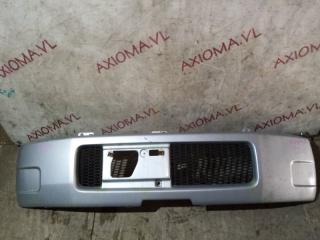 Бампер передний SUZUKI WAGON R CT21S F6A 7171174F02 1 ракурс
