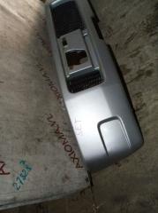 Бампер передний SUZUKI WAGON R CT21S F6A 7171174F02 2 ракурс