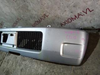 Бампер передний SUZUKI WAGON R CT21S F6A 7171174F02 3 ракурс