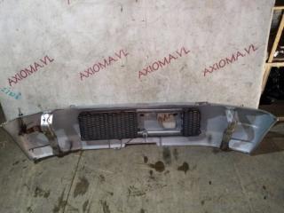 Бампер передний SUZUKI WAGON R CT21S F6A 7171174F02 4 ракурс