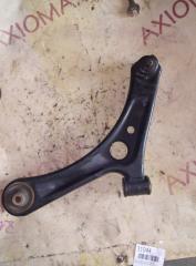Рычаг подвески левый передний NISSAN MOCO MG22S K6A 545304A00A, 545304A00B, 545304A00C 1 ракурс