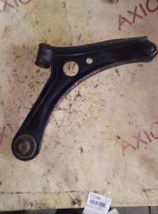 Рычаг подвески левый передний NISSAN MOCO MG22S K6A 545304A00A, 545304A00B, 545304A00C 2 ракурс