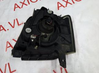 Фара правая передняя SUZUKI WAGON R MC22S K6A 3514084FA0, 100-32076 2 ракурс