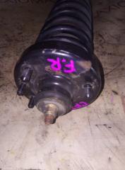 Стойка подвески правая передняя HONDA ACCORD CF3 F18B 51601S0AJ05, 51605S0AJ14 2 ракурс