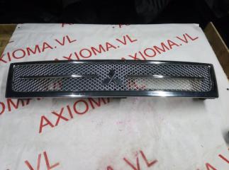 Решетка радиатора MITSUBISHI EK WAGON H82W 3G83 7450A383BA, 7450A383RB, 7450A383WA 1 ракурс