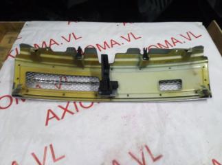 Решетка радиатора MITSUBISHI EK WAGON H82W 3G83 7450A383BA, 7450A383RB, 7450A383WA 2 ракурс