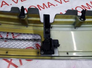 Решетка радиатора MITSUBISHI EK WAGON H82W 3G83 7450A383BA, 7450A383RB, 7450A383WA 4 ракурс